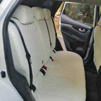 Чехлы Автопилот на Nissan Qashqai 2 (J11) (с 2014+)